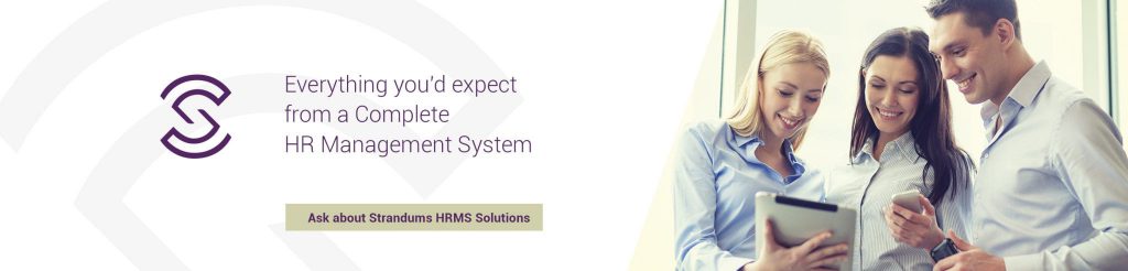 HRMS Solutions
