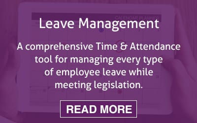 LeaveManagement