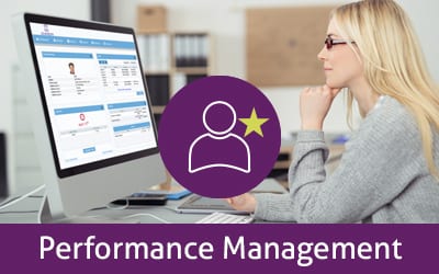 Performance Management