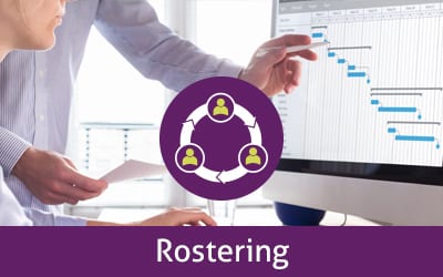 Rostering