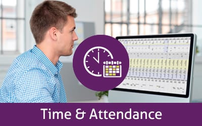 Timeandattendance