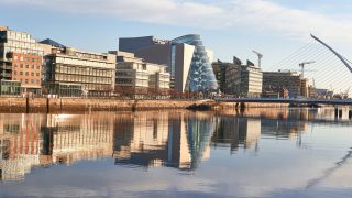 The Irish Market Proves Profitable For New Investors