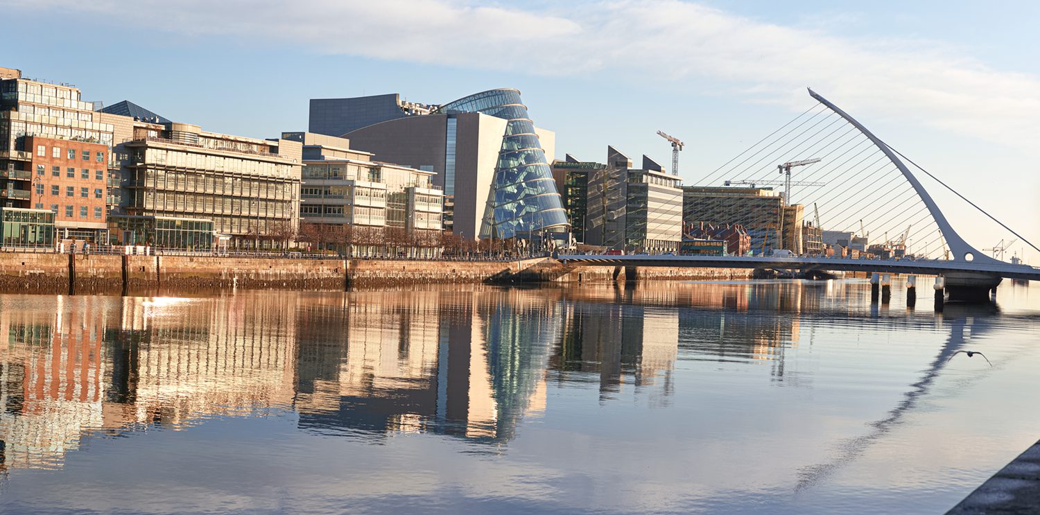 The Irish Market Proves Profitable For New Investors