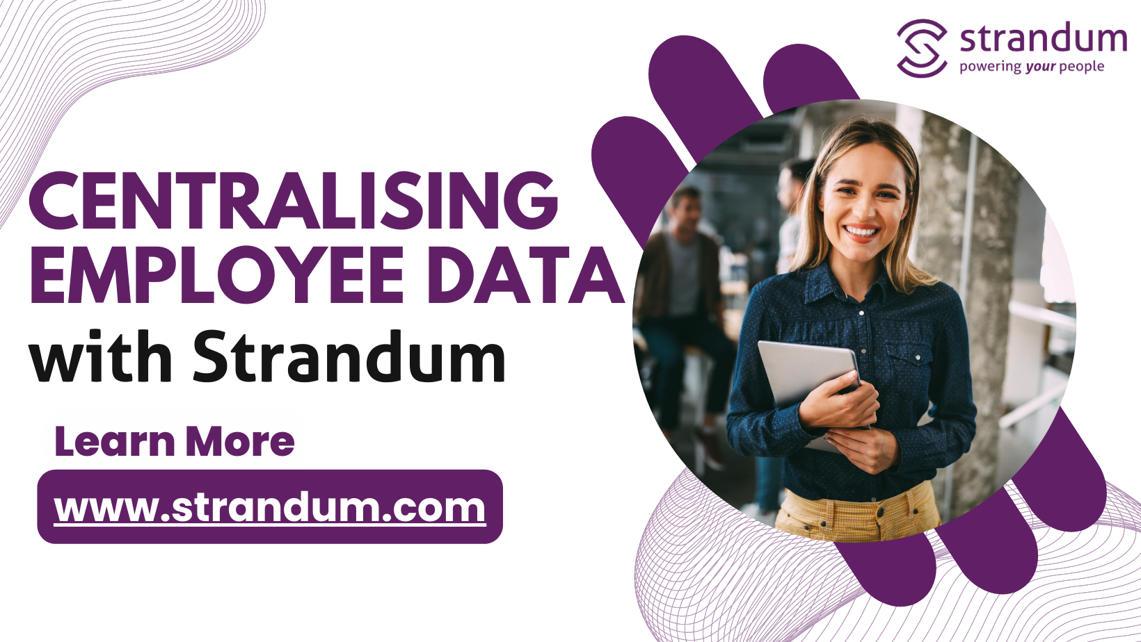 Centralising Employee Data Article 1