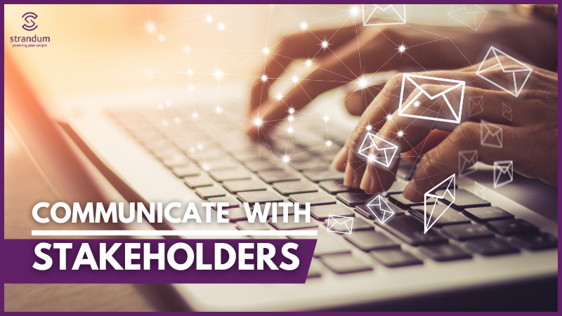 Email-Interface-Leave-Plans-Stakeholders