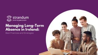Managing Long-Term Absence In Ireland: Best Practices And Strategies