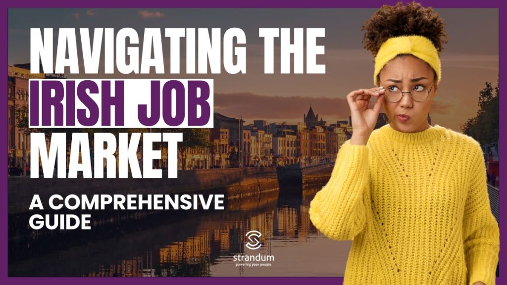 Irish Job Market 2023