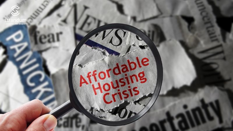 Ireland Housing Crisis