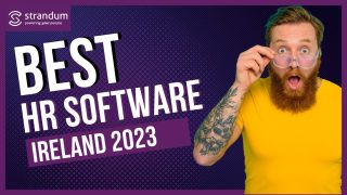 Best HR Software In Ireland 2023